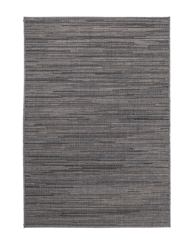 Tapis extérieur Sun 600 gris