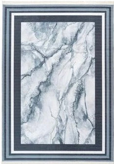 Tapis Alger gris 2