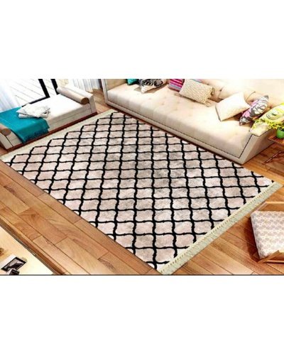 Tapis Oslo beige 3