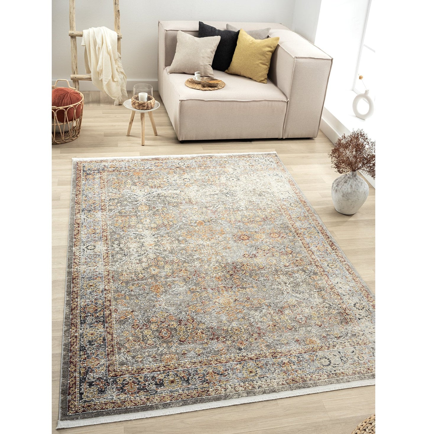 Tapis Astra Multi 22