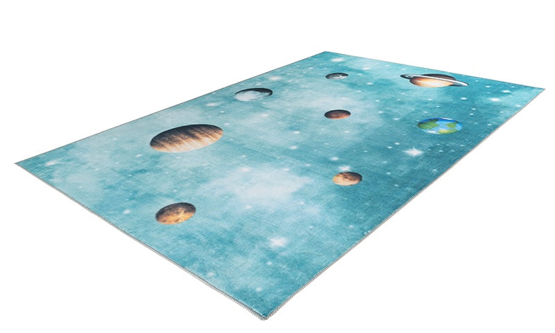 Tapis enfant Joy 202 galaxy