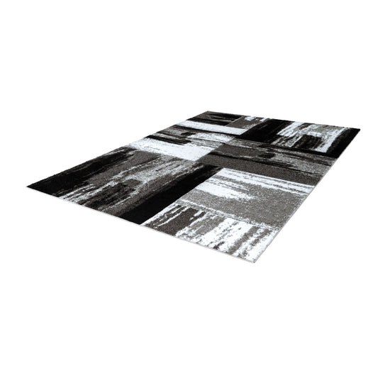 Tapis Swing 100 gris