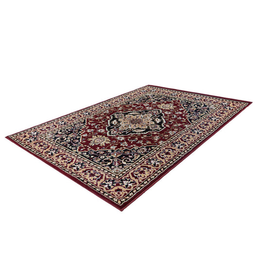 Tapis Kairo 301 Rouge