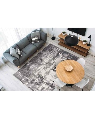 Tapis Lucky 401 gris