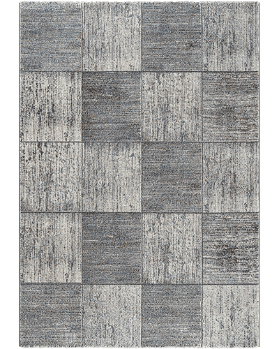 Tapis Sirena gris