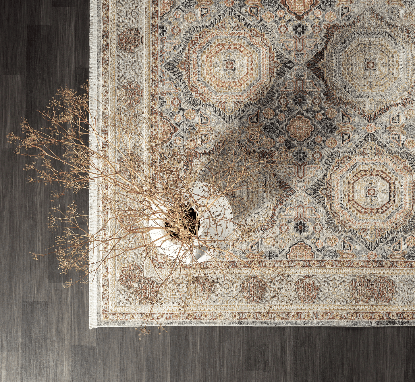 Tapis Astra Multi 23