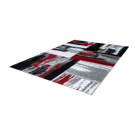 Tapis Swing 100 rouge