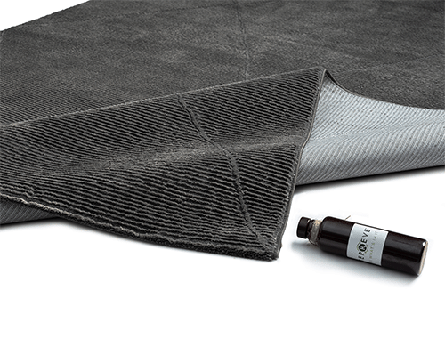 Tapis Denver Anthracite