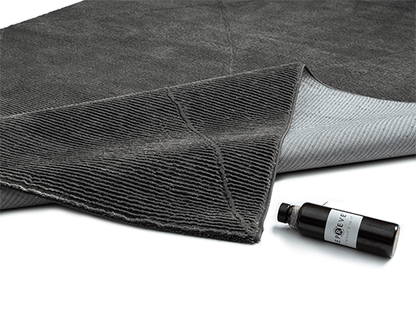 Tapis Denver Anthracite