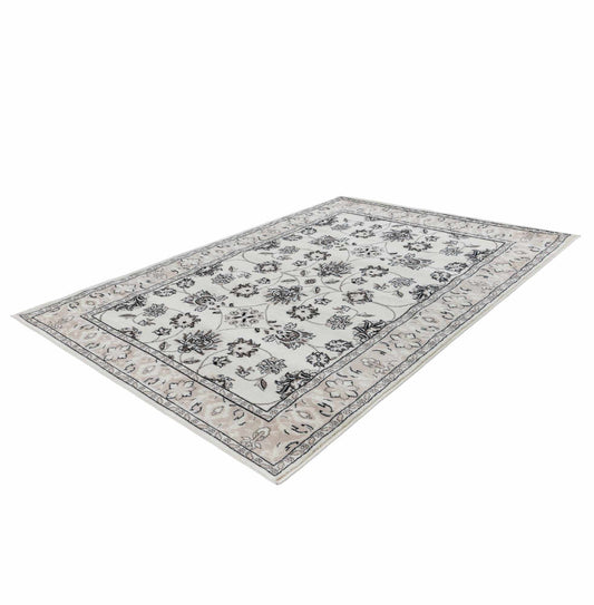Tapis Kairo 302 Ivory