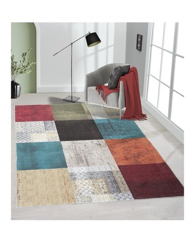 Tapis Edes multi