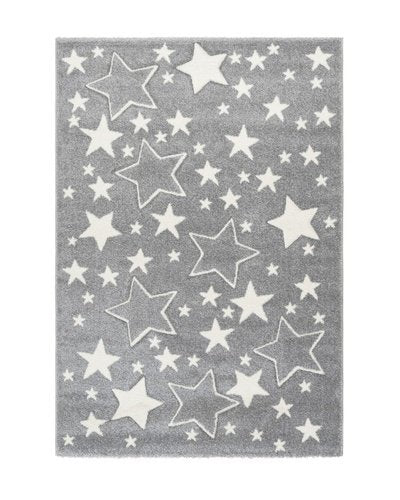 Tapis Enfant Amigo 329 gris