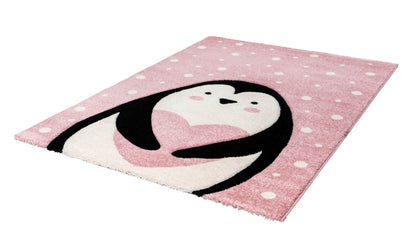 Tapis Enfant Amigo 325 rose