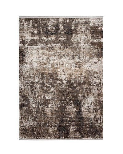 Tapis Pierre Cardin Louvre taupe