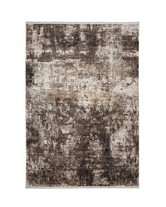 Tapis Pierre Cardin Louvre taupe