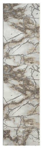 Charger l&#39;image dans la galerie, Tapis Craft marbre beige
