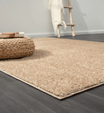 Charger l&#39;image dans la galerie, Tapis flash beige
