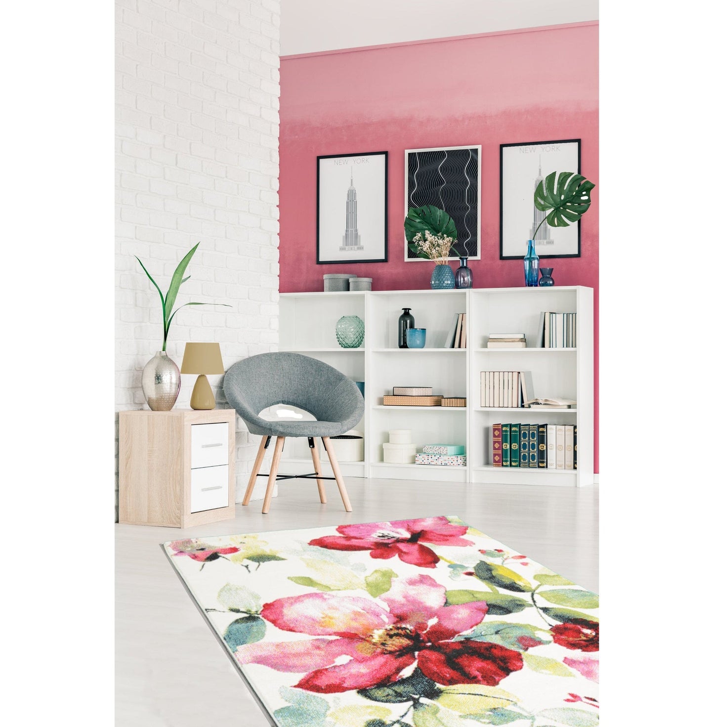 Tapis Bella 854