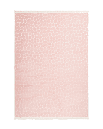 Tapis Paris 110 rose