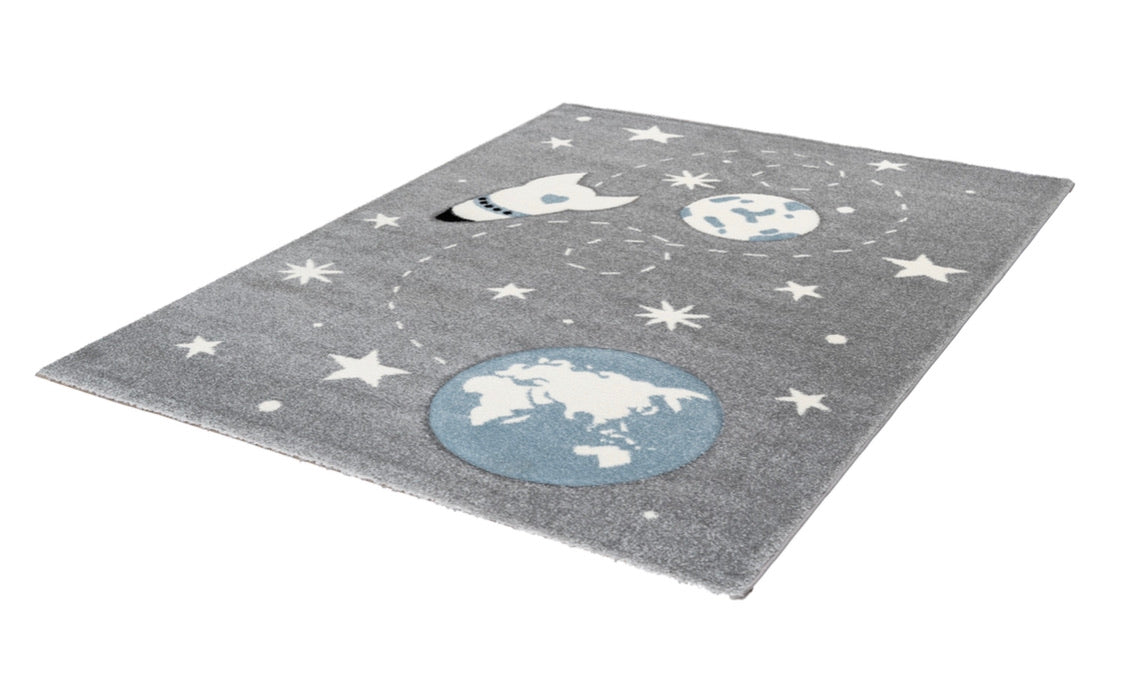 Tapis Enfant Amigo 330 gris