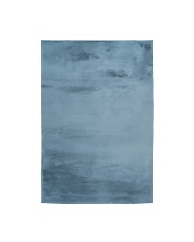 Tapis Paradise Bleu pastel