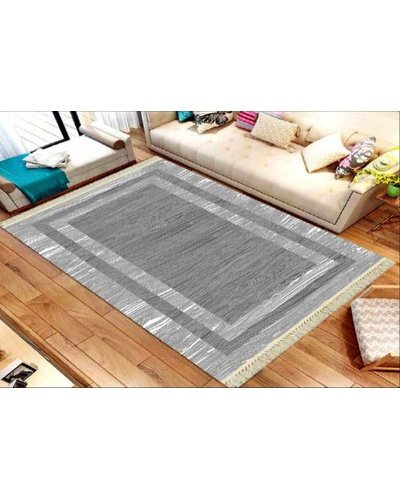 Tapis Beyrouth gris