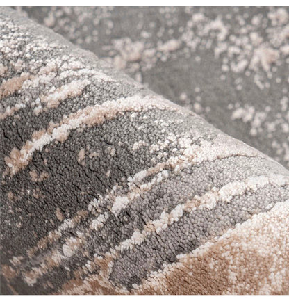 Tapis Pierre Cardin Picasso gris beige