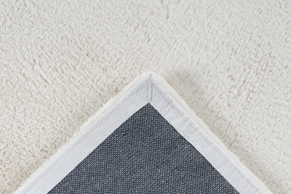 Tapis Émotion crème