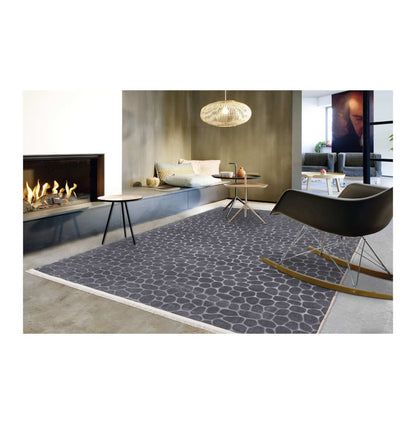 Tapis Paris 110 antracite