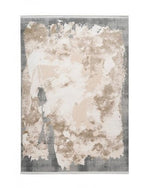 Charger l&#39;image dans la galerie, Tapis Pierre Cardin Picasso beige gris
