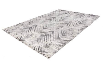 Tapis Lucky 402 gris