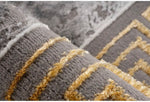 Charger l&#39;image dans la galerie, Tapis Maris 403 doré
