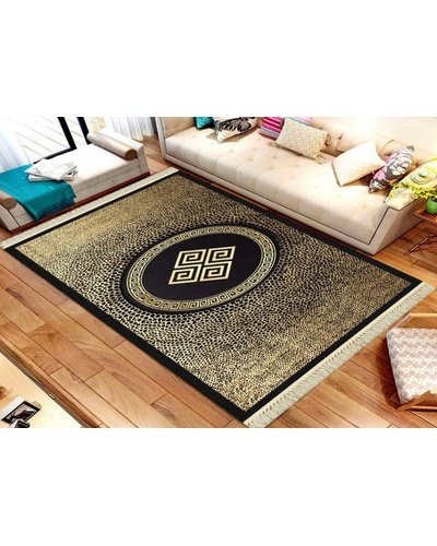 Tapis Dacca gold