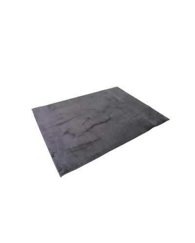 Tapis Bakou anthracite