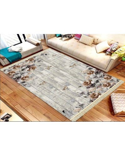 Tapis Tirana beige