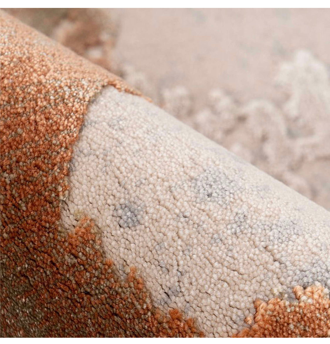 Tapis Pierre Cardin Picasso multi