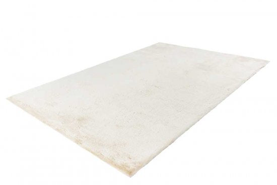 Tapis Émotion crème