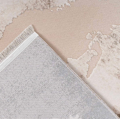 Tapis Pierre Cardin Picasso beige gris