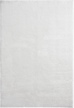 Charger l&#39;image dans la galerie, Tapis Fuzzy Blanc
