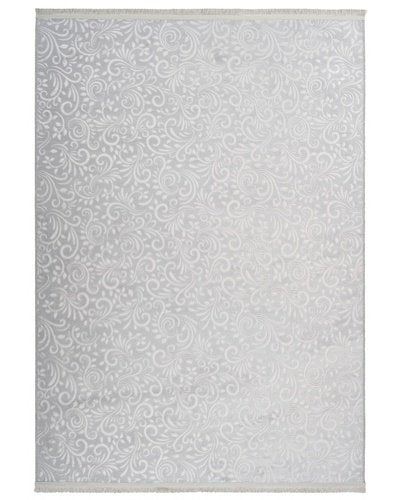 Tapis Paris 100 gris