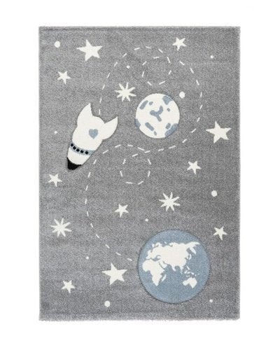 Tapis Enfant Amigo 330 gris