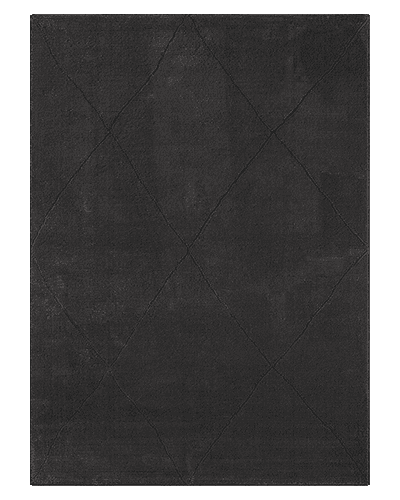 Tapis Denver Anthracite