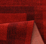 Charger l&#39;image dans la galerie, Tapis Casa rouge
