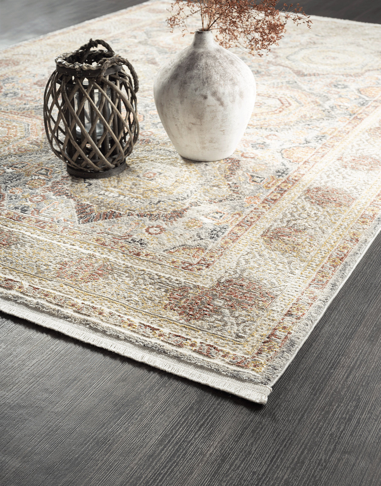 Tapis Astra Multi 23