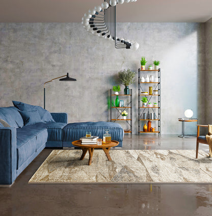 Tapis Baltimore crème42