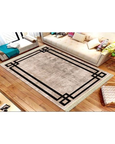 Tapis Budapest beige