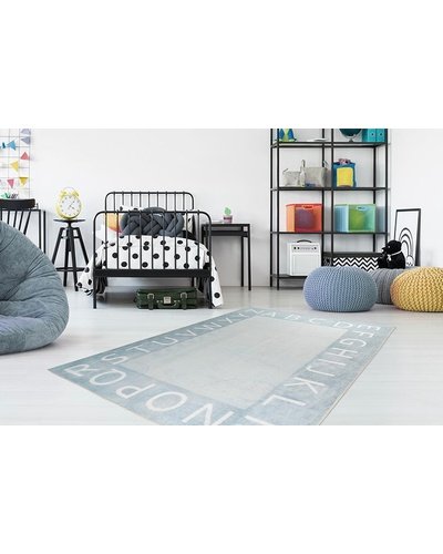 Tapis enfant Joy 207 lettre