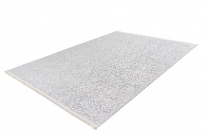 Tapis Paris 100 gris