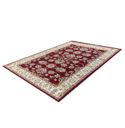 Tapis Kairo 302 Rouge