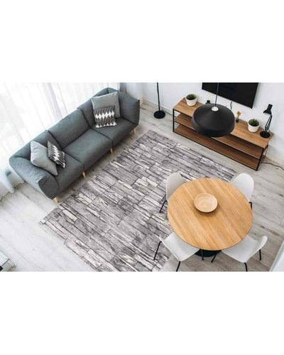Tapis Lucky 404 silver